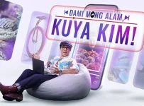 Dami Mong Alam Kuya Kim February 8 2025 Today Episode HD