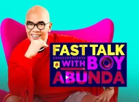 Fast Talk with Boy Abunda January 17 2025 Today Episode HD