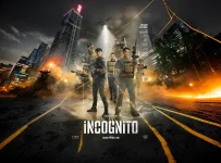 Incognito February 10 2025 Today Episode HD