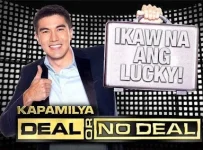 Kapamilya Deal or No Deal January 15 2025 Today Episode HD