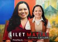 Lilet Matias Attorney at Law January 10 2025 Today Episode HD