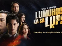 Lumuhod Ka Sa Lupa January 9 2025 Today Episode HD