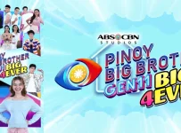 Pinoy Big Brother Gen 11 Big 4 Ever January 9 2025 Today Episode HD