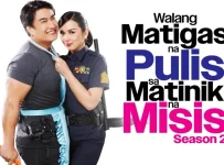 Walang Matigas na Pulis sa Matinik na Misis January 19 2025 Today Episode HD