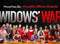 Widows War January 8 2025 Today Episode HD